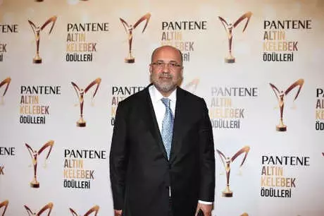 Pantene Altın Kelebek Ödülleri Sahiplerini Buluyor Pantene Altın Kelebek Ödülleri Sahiplerini Buluyor