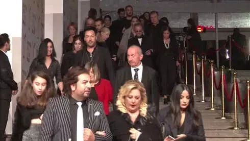 Pantene Altın Kelebek Ödülleri Sahiplerini Buluyor