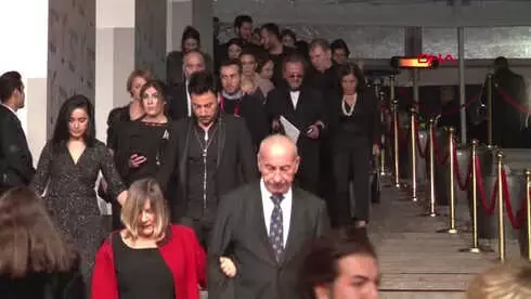 Pantene Altın Kelebek Ödülleri Sahiplerini Buluyor