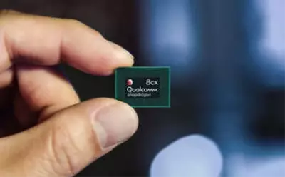 Qualcomm'un Yeni Pc İşlemcisi Extreme Güç Vaat Ediyor