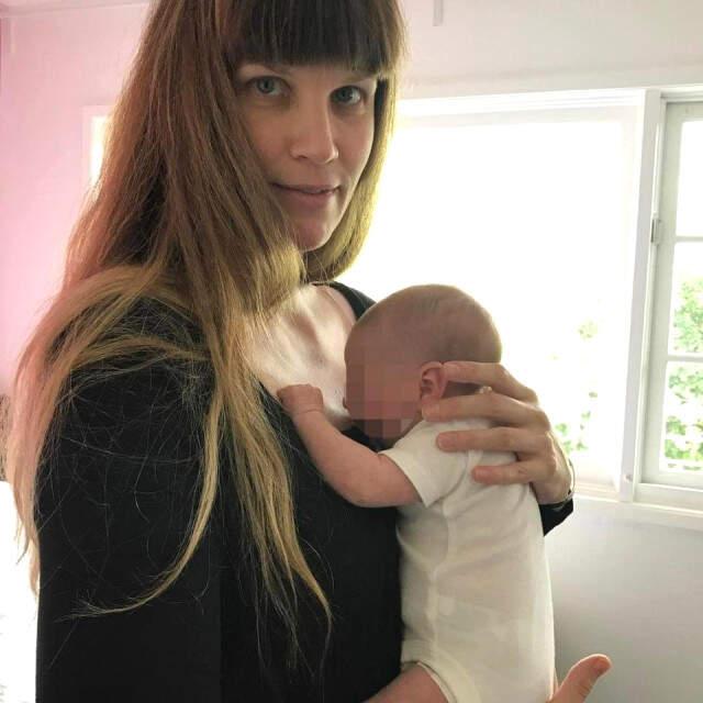 Ünlü Model Frida Farrell, Yaşadığı Kan Donduran Tecavüz Olayını Anlattı