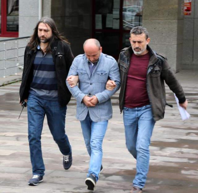 Yengesini Boğarak Öldüren Sanıktan 'Namus Meselesi' Savunması