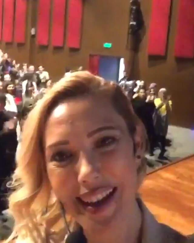 15 Temmuz'un Sembol İsmi Tijen Karaş Bakın Şimdi Ne Yapıyor?