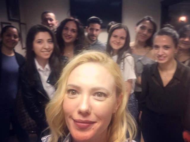 15 Temmuz'un Sembol İsmi Tijen Karaş Bakın Şimdi Ne Yapıyor?