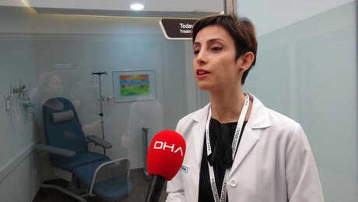Akıllı İlaçlar Kanser Tedavisinde Umut Oluyor'