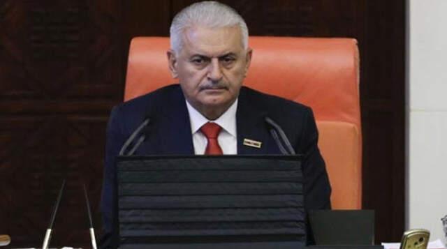 Binali Yıldırım, İstanbul Adaylığı İçin İlk Kez Konuştu: Bundan Kaçış Yok