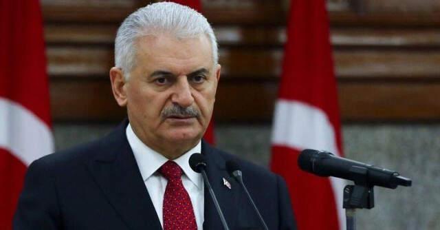 Binali Yıldırım, İstanbul Adaylığı İçin İlk Kez Konuştu: Bundan Kaçış Yok