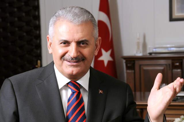 Binali Yıldırım, İstanbul Adaylığı İçin İlk Kez Konuştu: Bundan Kaçış Yok