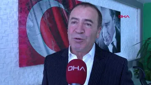 CHP'nin Adayı Ödemiş Ürgüp'ün Dünya Kenti Olması İçin Çalışacağız