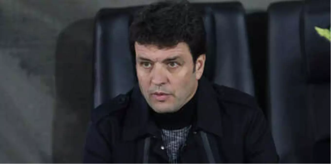 Cihat Arslan: 'Fenerbahçe'ye Saygısızlık Yapmamalıyız'