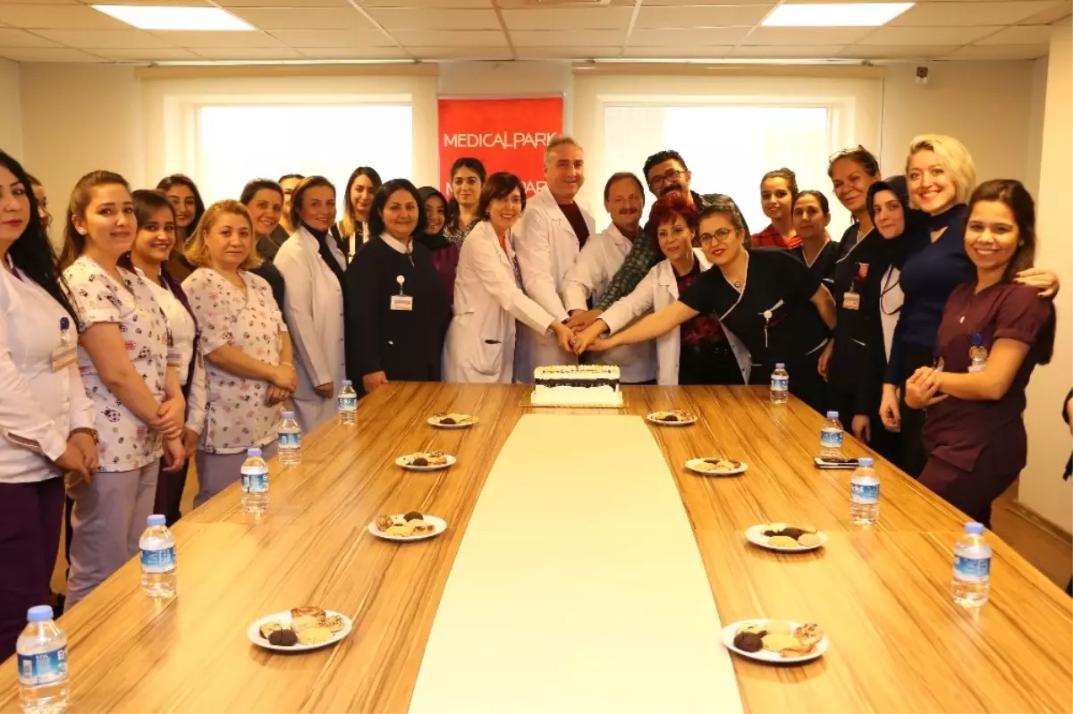 Gaziantep Te Medicalpark Bebek Dostu Hastane Secildi Haberler