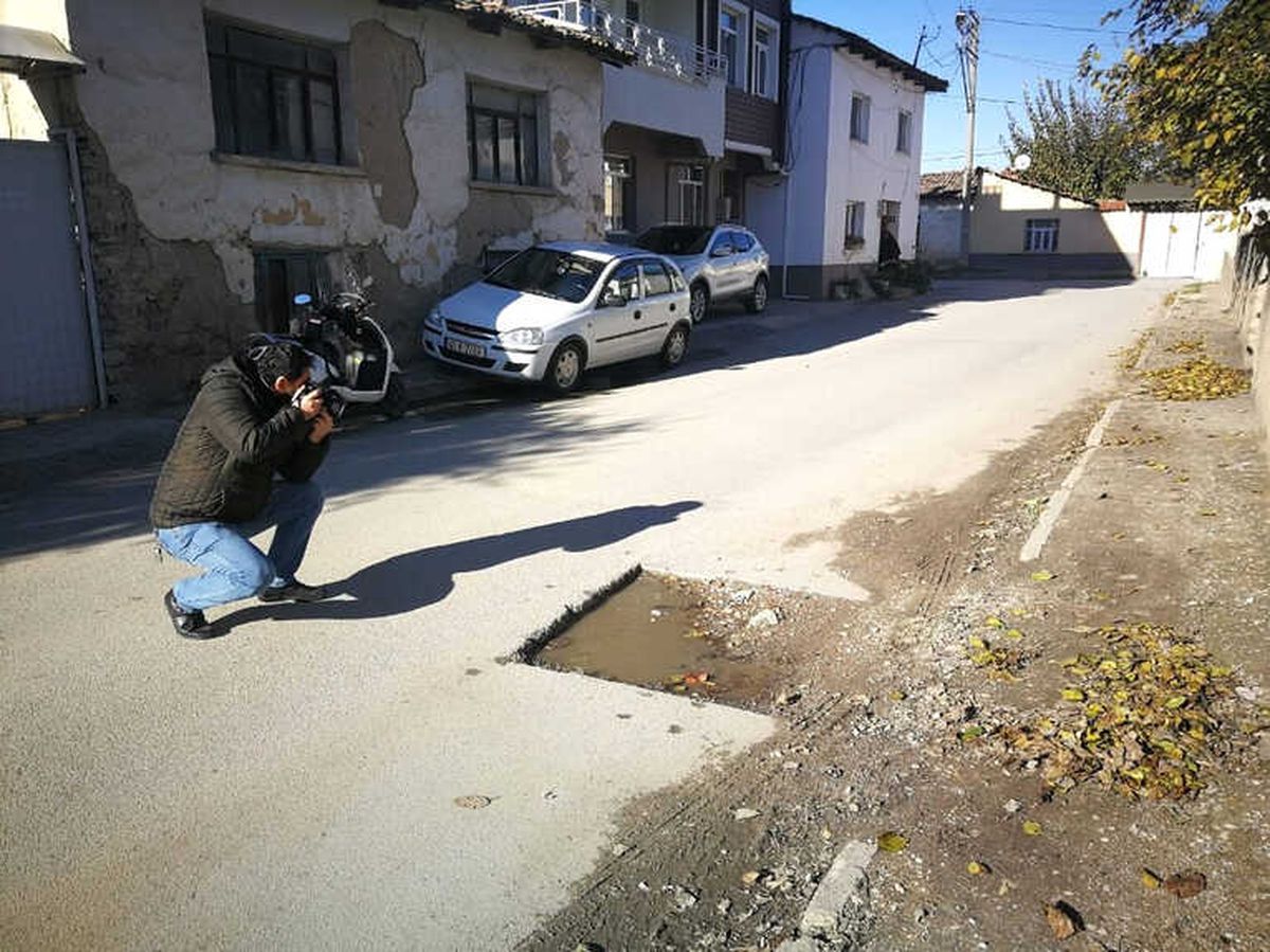 Herkes 'Çingene Kızı' Mozaiğini Konuşurken, İznik'teki Mozaikse Gün Işığına Çıkarılmayı Bekliyor