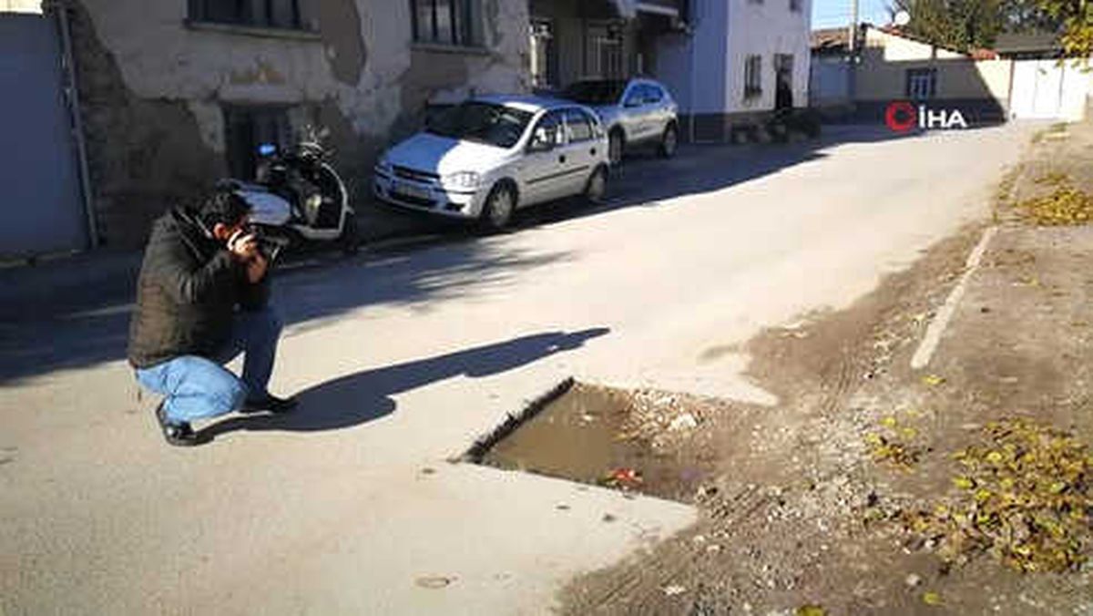 Herkes 'Çingene Kızı' Mozaiğini Konuşurken İznik'teki Mozaik Gün Işığına Çıkarılmayı Bekliyor