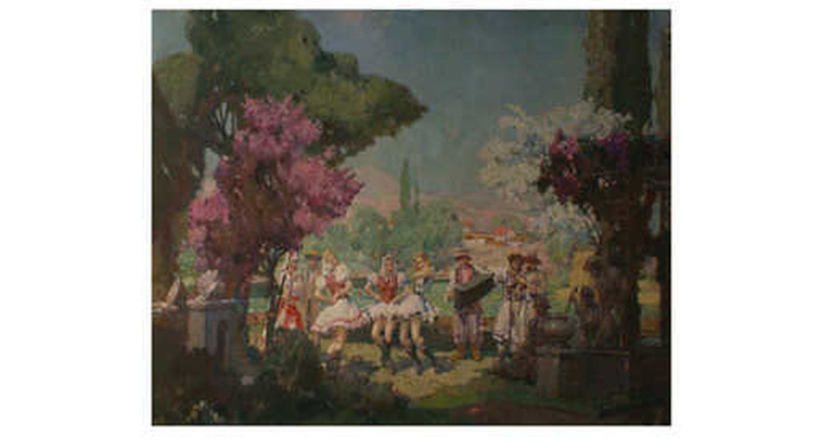 İkü Akıngüç Sanat Koleksiyonu İKÜSAG'DA
