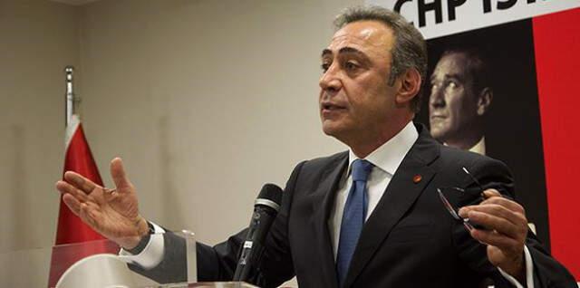 İstanbul İçin Bomba Kulis İddiası: CHP'de Üsküdar İçin Ünlü Sanatçı Berhan Şimşek'in Adı Geçiyor