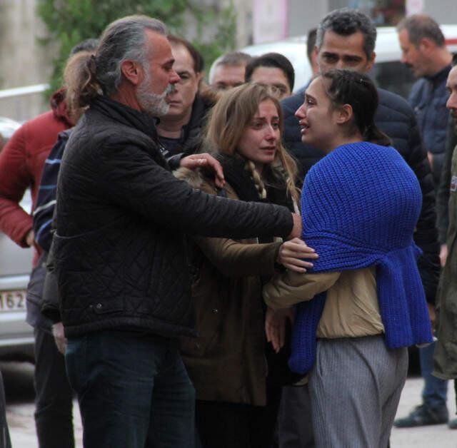 Şampiyon Cem'in Son Dansı