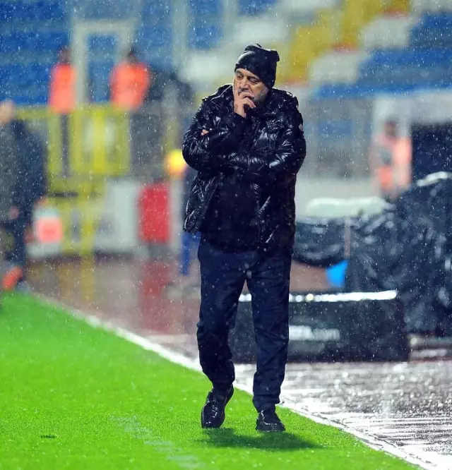 Spor Toto Süper Lig: Kasımpaşa: 0 - Kayserispor: 1 (İlk Yarı) Spor Toto Süper Lig: Kasımpaşa: 0 - Kayserispor: 1 (İlk Yarı)