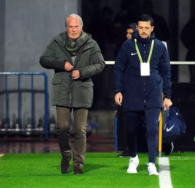 Spor Toto Süper Lig: Kasımpaşa: 0 - Kayserispor: 1 (İlk Yarı) Spor Toto Süper Lig: Kasımpaşa: 0 - Kayserispor: 1 (İlk Yarı)