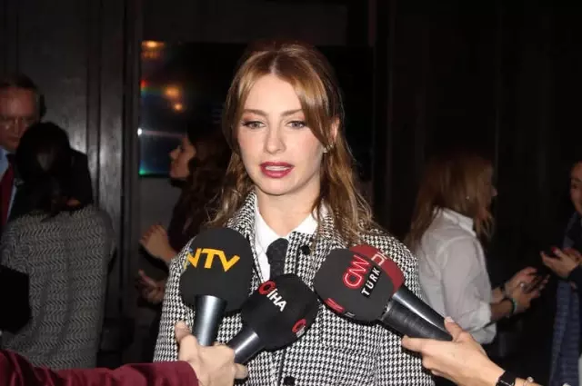 Tuba Ünsal'dan 10 Bin Poşet Gücünde Çanta