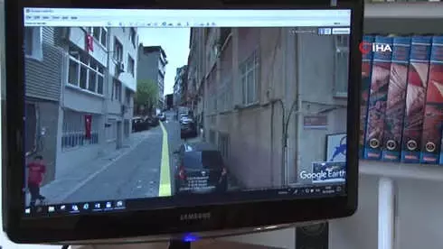 Yangın Güvenliği Uzmanı Abdurrahman Kılıç, İstanbul'un Risk Haritasını Çıkardı