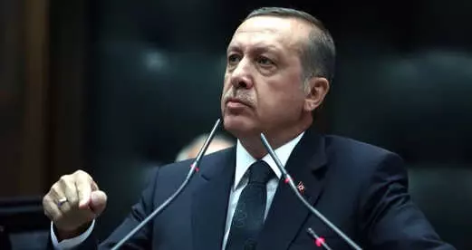 Cumhurbaşkanı Erdoğan'a Hakaretten 3 Yılda 68 Bin 817 Kişiye Soruşturma Açıldı Cumhurbaşkanı Erdoğan'a Hakaretten 3 Yılda 68 Bin 817 Kişiye Soruşturma Açıldı
