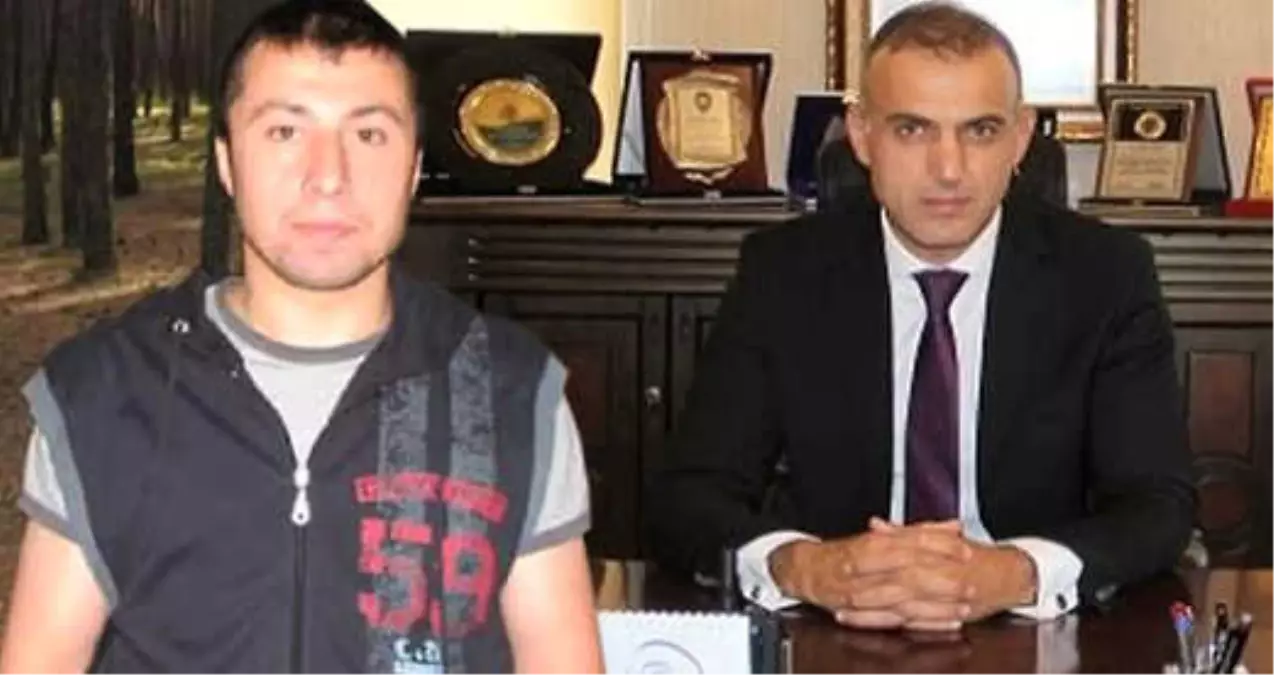 Emniyet Müdürü Altuğ Verdi’yi Şehit Eden Polis Memurunun İlk İfadesi Ortaya Çıktı