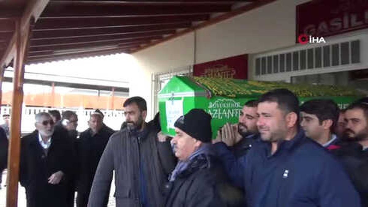 Gaziantep'teki Silahlı Kavgada Ölü Sayısı 2'ye Çıktı