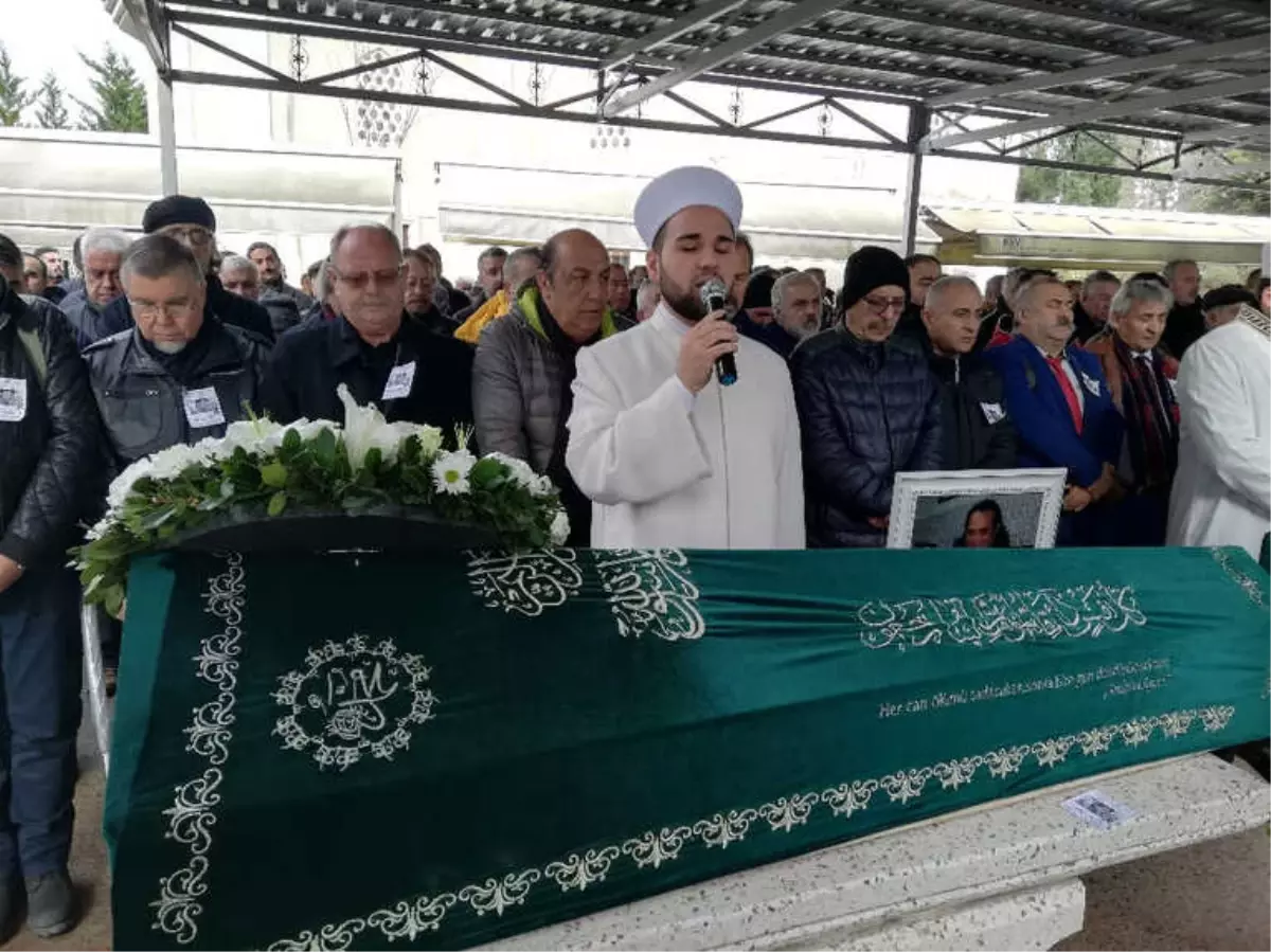 Hababam'ın Ünlü Oyuncusuna Veda