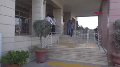 İzmir Emrah Serbes’in Cezası Onandı-