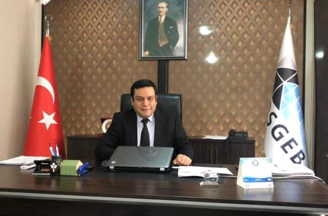 KOSGEB'ten Siirt'e Yatırım Çağrısı: 50 Bin TL'ye Kadar Hibe Verilecek