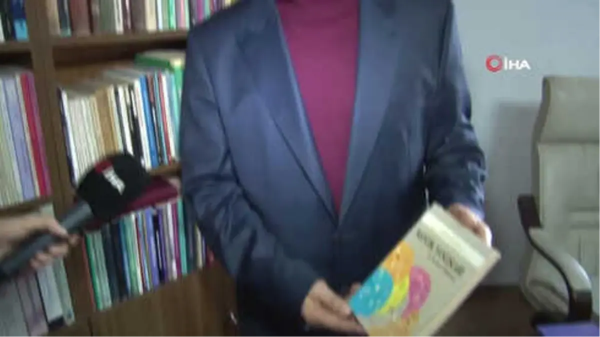 Prof. Dr. Emiroğlu: 'Geri Verilse Bile İade-i İtibarımı Alırım, İstifa Ederim, Çok Kırgınım'