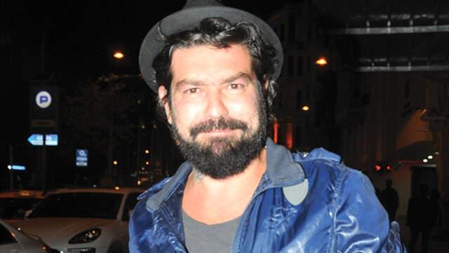 Rıza Esendemir, Cansu Taşkın'ın Fotoğrafına Yorum Yapınca Olan Oldu