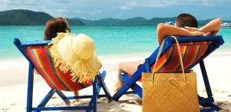 Tatil Planı Yapanlar Dikkat! 10 Günde Kontenjanların Yüzde 40'ı Satıldı