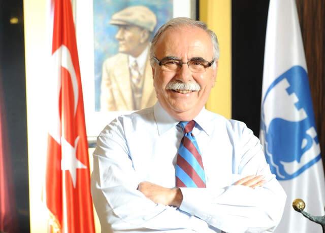 Ülgür Gökhan Kimdir?