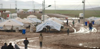 Unıcef Uyardı: Yüz Binlerce Iraklı Çocuk Tehlikede