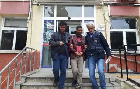 Hapis cezasıyla yargılandığı dava düştü Hapis cezasıyla yargılandığı dava düştü