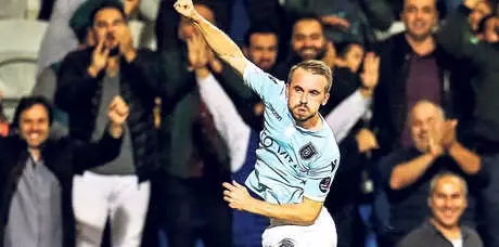 Adım Adım Efsane! Adım Adım Efsane!