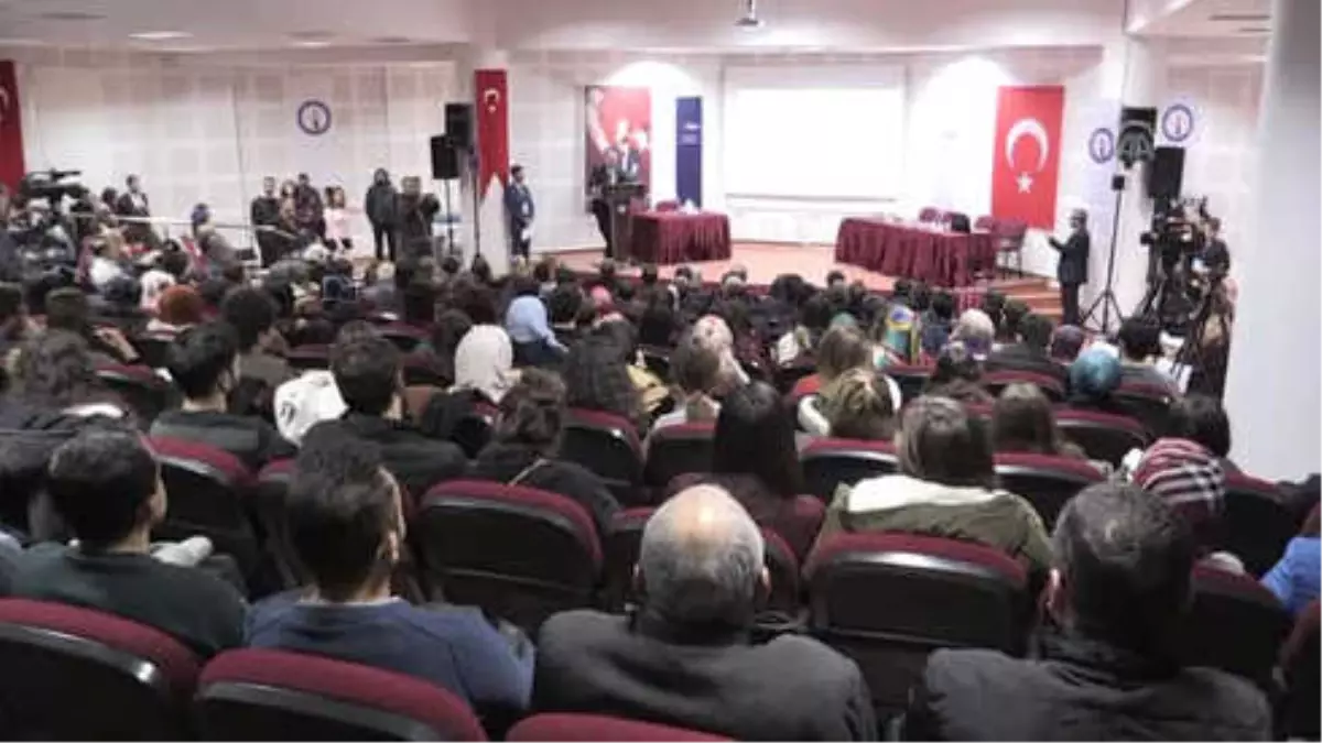 Arap Hafızasında 2. Abdülhamid ve Türk Arap İlişkileri' Sempozyumu