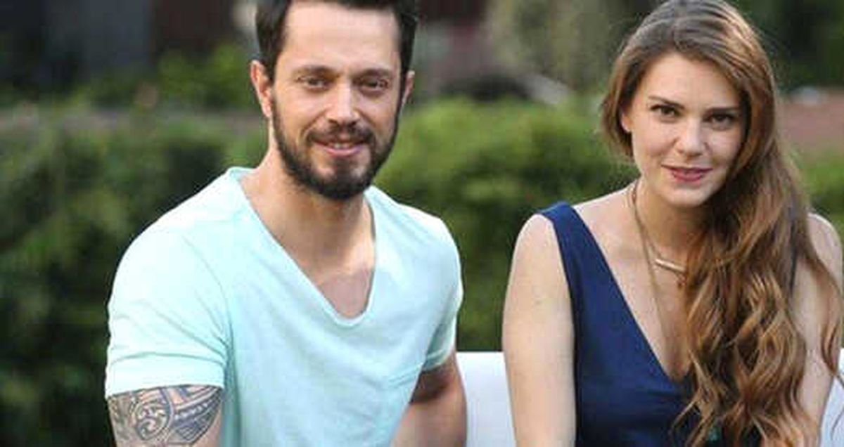Aslı Enver'den Murat Boz Açıklaması!
