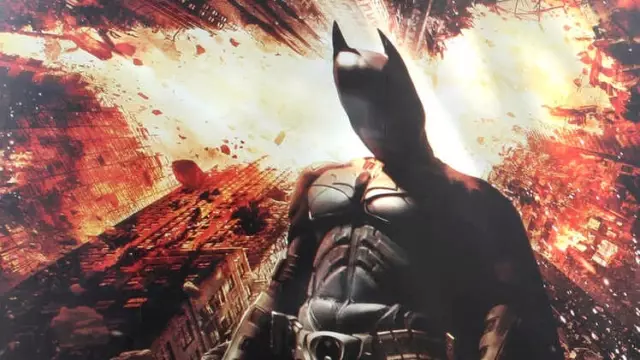 Batman'in Yıldız Oyuncusu Christian Bale, Trump'ın Kendisini Bruce Wayne Sandığını Söyledi