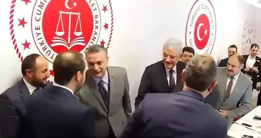 Berat Albayrak Ile Volkan Bozkir Arasindaki Fenerbahce Diyalogu Dikkat Cekti Spor
