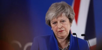 Brexit: İngiltere Başbakanı Theresa May İstifaya Zorlanırsa Koltuk İçin Yarışacak İsimler Kimler?