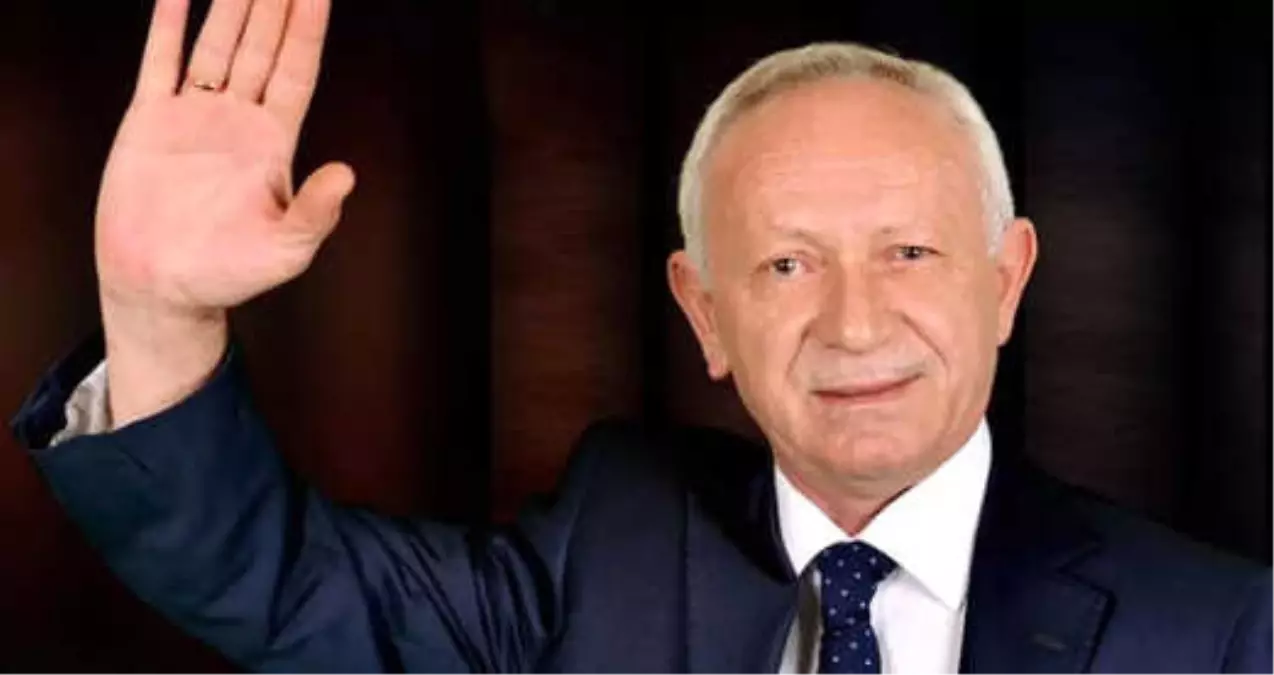 CHP'nin Trabzon Beşikdüzü İlçe Belediye Başkan Adayı Ramis Uzun Oldu! Ramis Uzun Kimdir?