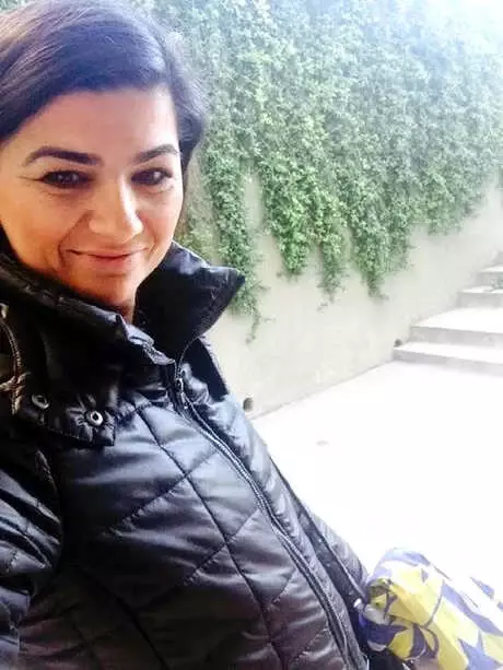 Eda Okutgen Cinayeti Davasında Rapor Beklenecek