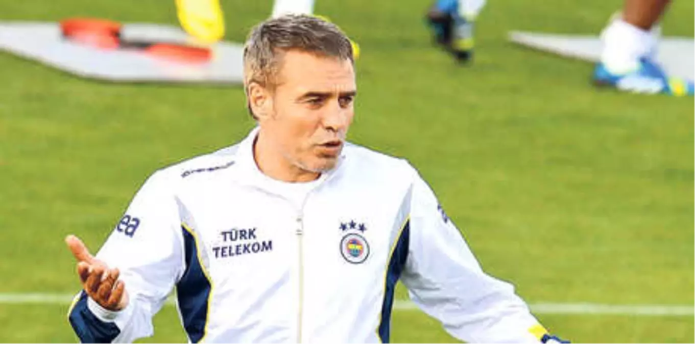Ersun Yanal'a Tam Yetki