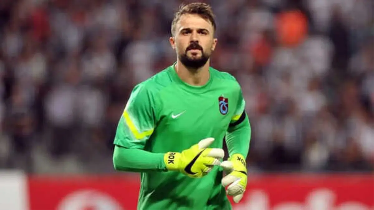 Galatasaray Trabzonspor Da Kadro Disi Birakilan Onur Kivrak I Transfer Etmek Istiyor Spor