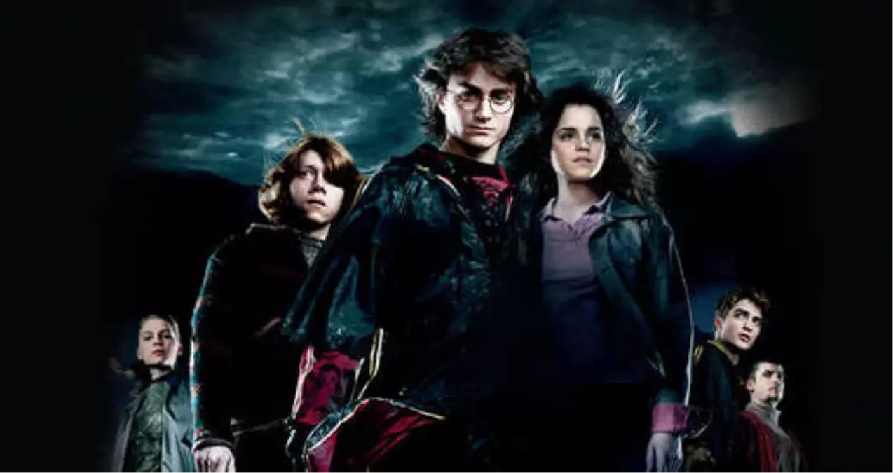 Harry Potter'ın Sihirli Dünyasına Bir Sonraki Konser Yolculuğu!