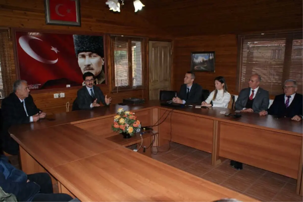 Manyas Peynirine Coğrafi İşaret