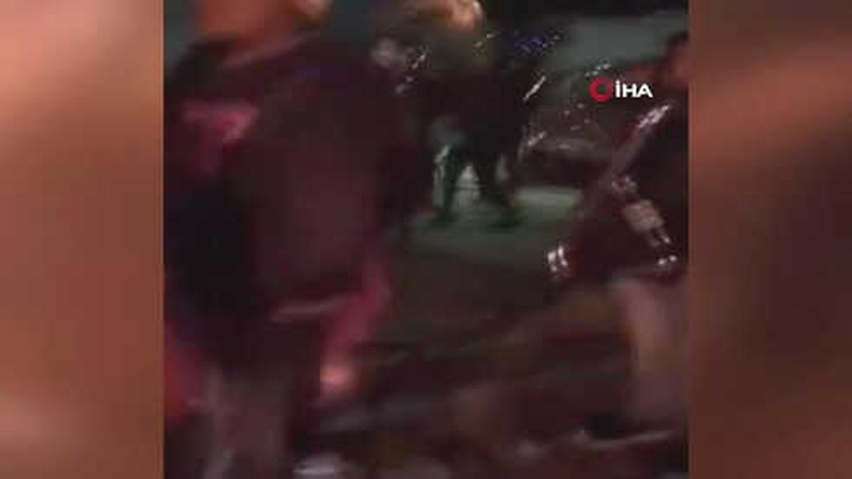 Meksika'da Havai Fişek Faciası: 5 Ölü, 9 Yaralı