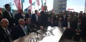 Mersin Bozyazı'nın MHP'li Belediye Başkanı Partisinden İstifa Etti